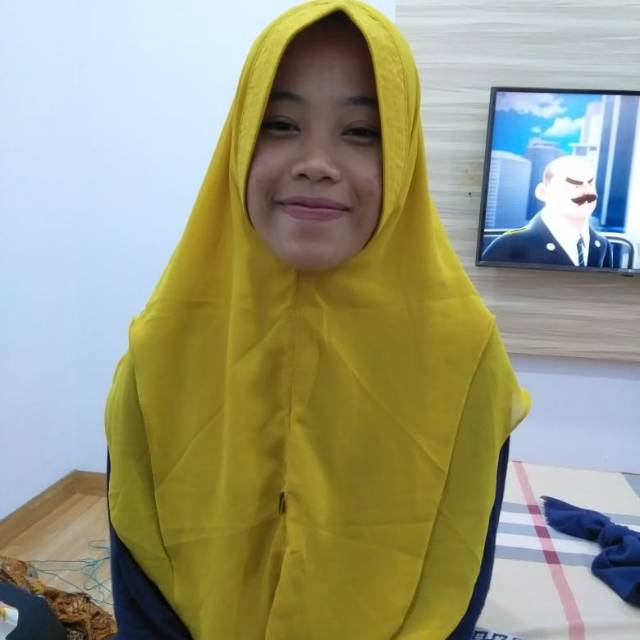 Khimar Desvika