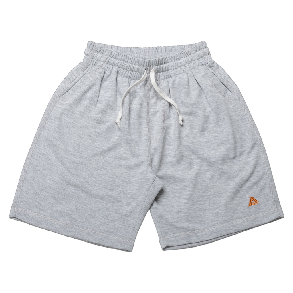 

ID FLADE STUDIOS - FLADE SHORTS "DETKA" BLUSH