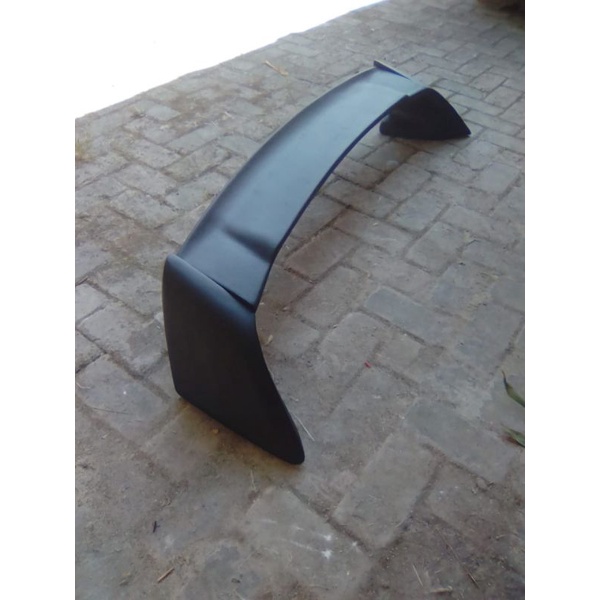 spoiler sedan mugen