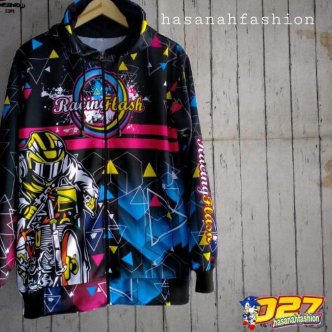 [UPDATE] JAKET RACING HELL/JAKET RACING START/jaket racing/LINE/ BALAP PRINTING  DEWASA PRIA WANITA