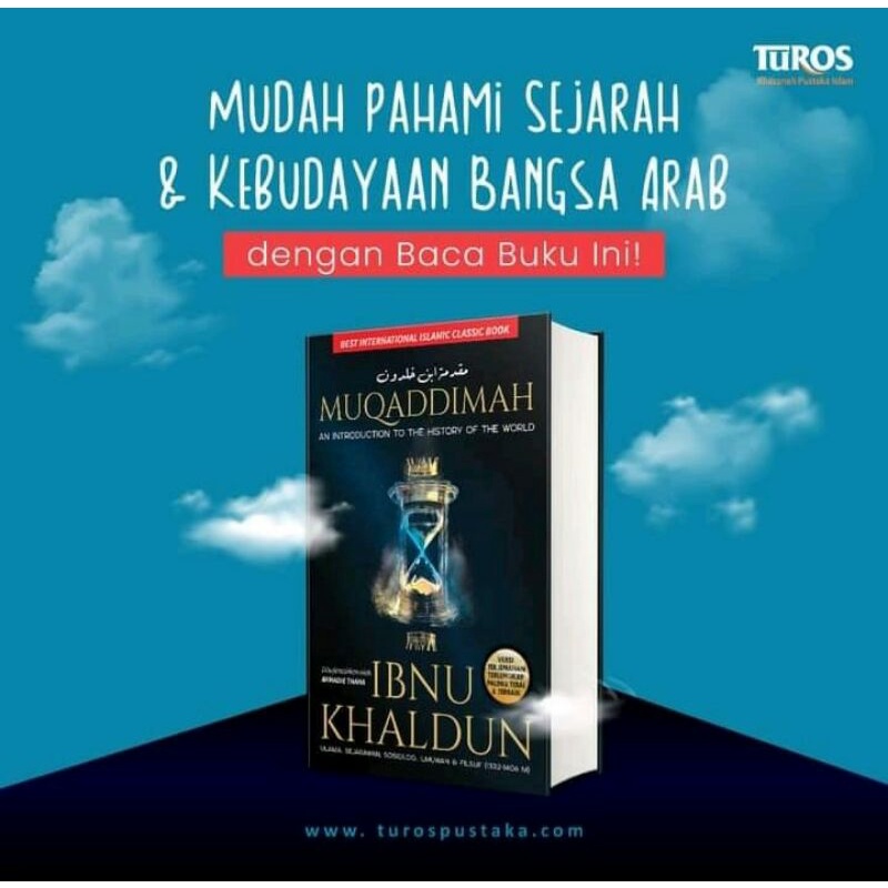 Muqaddimah Ibnu Khaldun