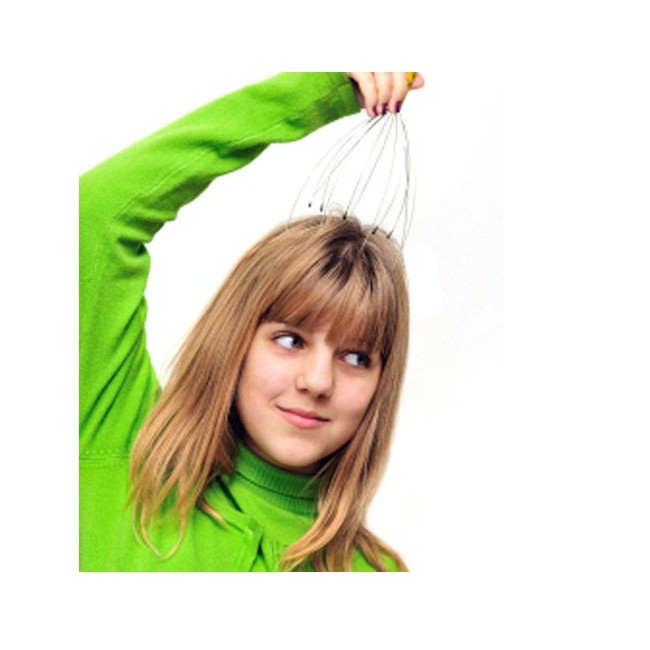 alat pijat // alat pijat kepala //pijat kepala//bokoma