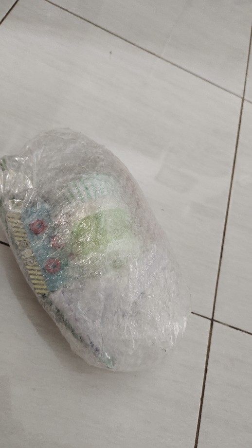 Alat Sikat Piring Panci - Sikat Pembersih Panci