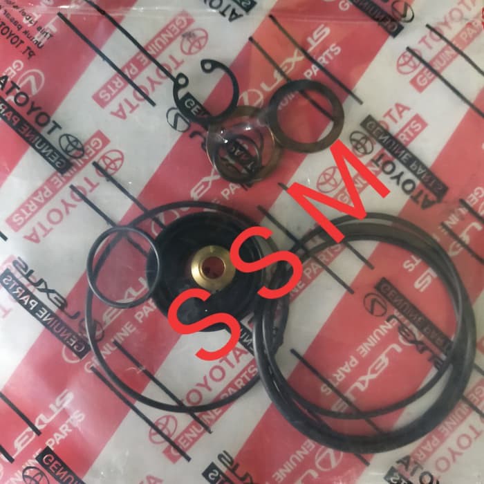seal pompa power steering atas toyota corona absolute 04446-20031