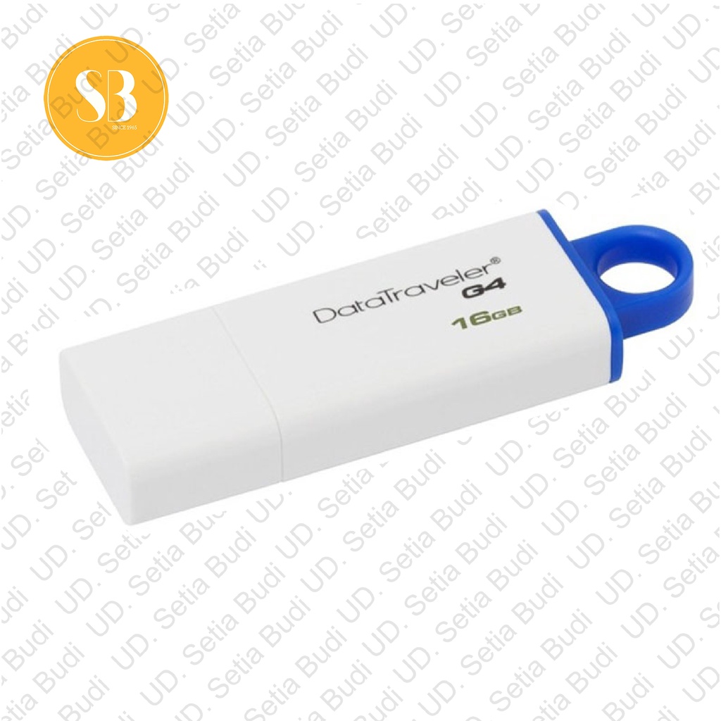 Kingston USB Disk 3.0 DTIG4 16GB