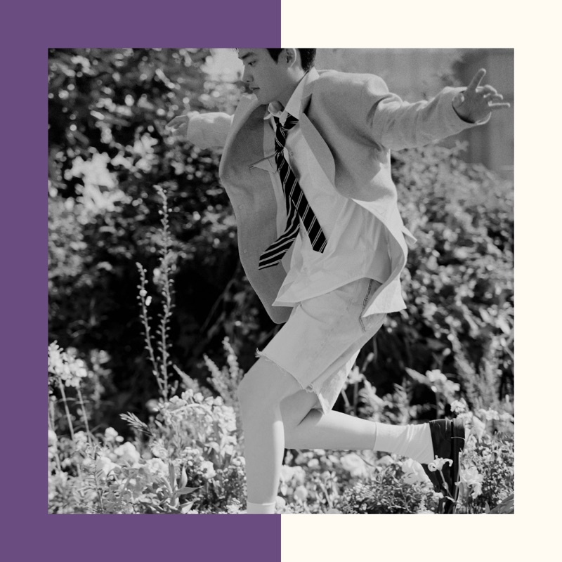 (Baca Deskripsi) PO D.O KYUNGSOO EXO 1st MINI ALBUM EMPHATY SYMPATHY