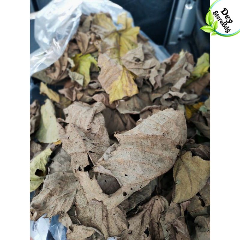 

Daun Mara Kering kemasan 250 grm
