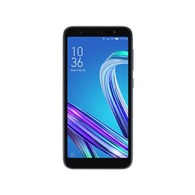 ASUS ZENFONE LIVE L1 ZA550KL RAM 3GB ROM 32GB GARANSI RESMI