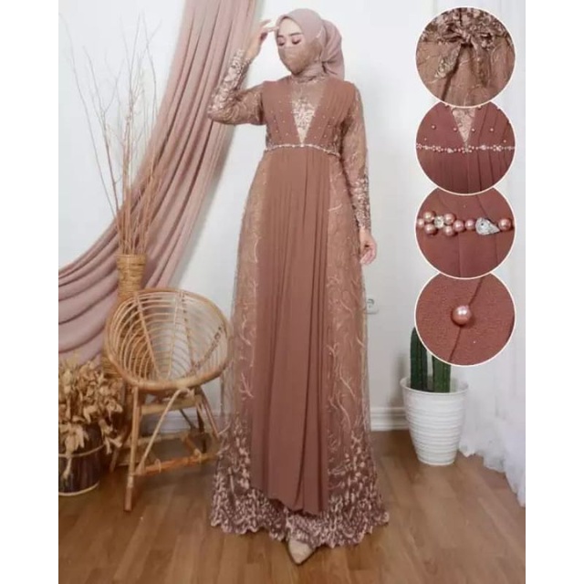 BEST SELLER GAMIS TERLARIS/GAMIS MODERN/GAMIS MODIS TERBARU