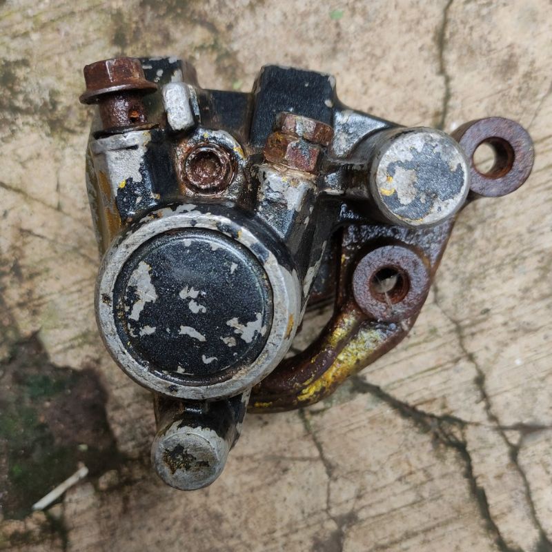 Kaliper Rx King old Kaliper Rx Spesial Kaliper Rx Z