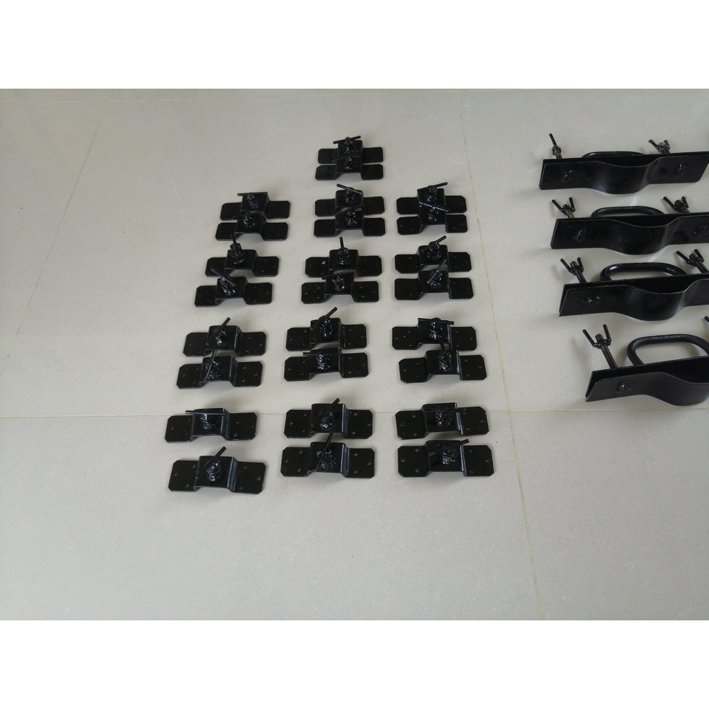 plat cakotan / barongan / kepala reog / reyog / ponorogo / dadak merak