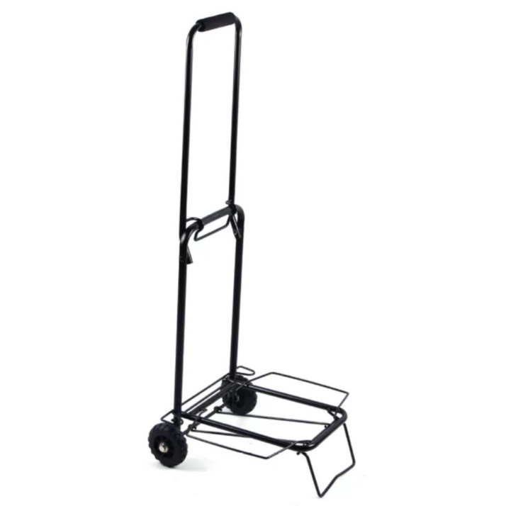 TROLI/Trolley/ Troly Lipat Serbaguna -Troli Besi Serbaguna