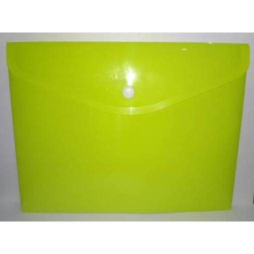 

Termurah King Jim Envelope Holder A5 Green 734Ga-E Offic