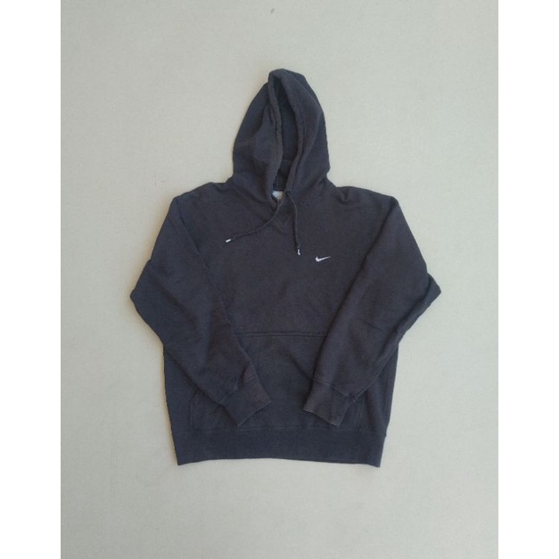 VINTAGE NIKE HOODIE SMALL SWOOSH