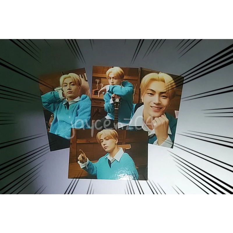 TC Basic Jay Enhypen