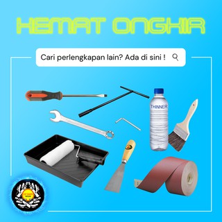 Jual KAPE SKRAP 4
