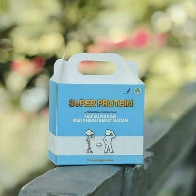Super protein