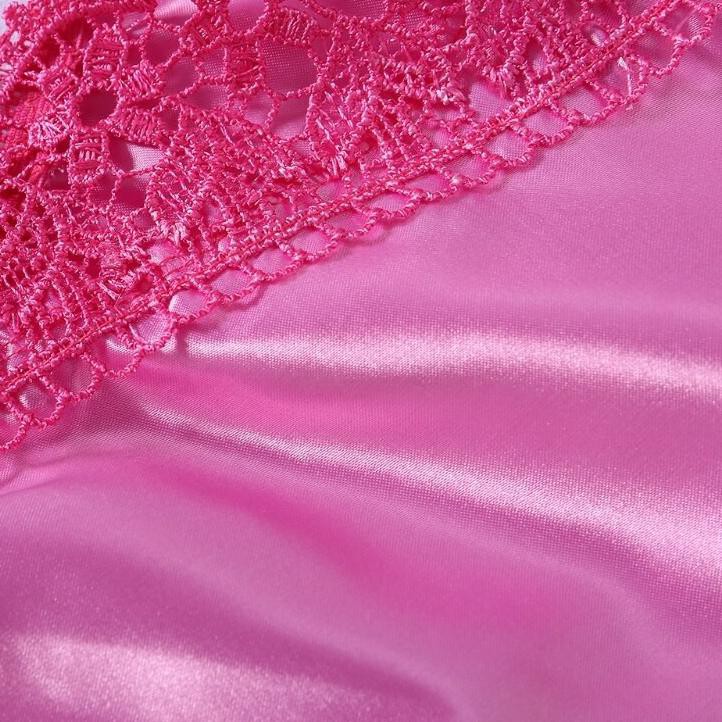 ♤ UNNY.ID Baju Tidur Wanita Lingerie Import Murah Model Terawang Renda ✳