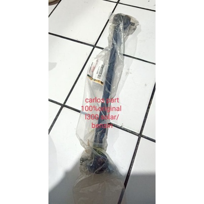 drag link/long tie rod l300 original 100%