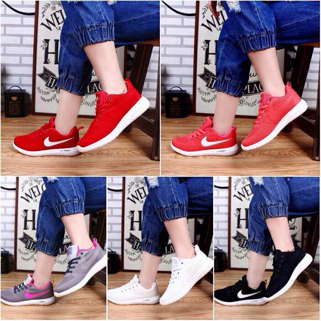 Nike zoom casual women running shoes 50299