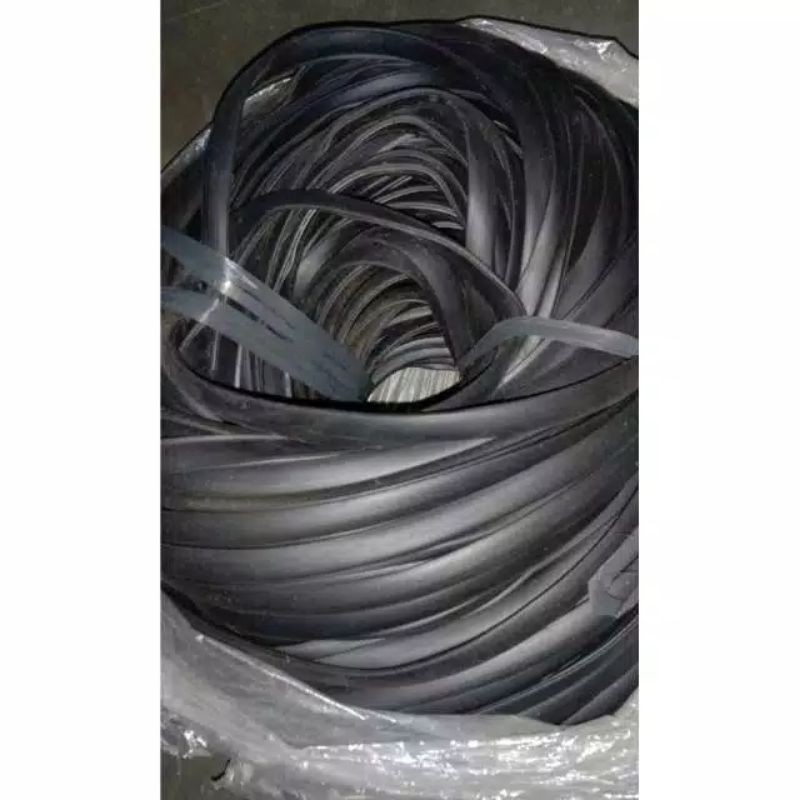 Karet List U universa|Talang Visor / Karet list helm INK KYT NHK VOG Takachi Caberg Shell Half Face