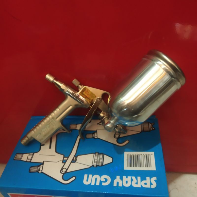 SPRAYGUN meiji R2
