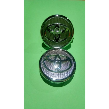 Dop Velg Center As Velg Toyota Yaris,Vios,Altis