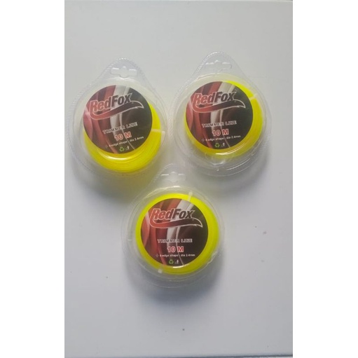 Trimmer Line Pisau Senar Potong Rumput