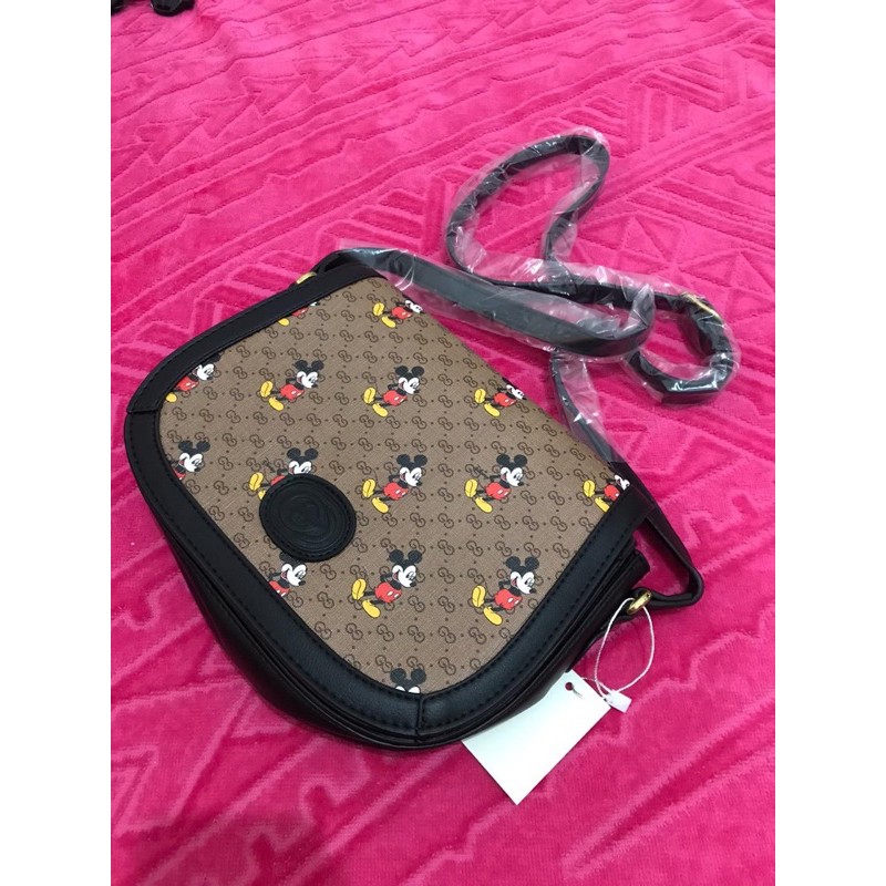 Tas Gucci Mickey