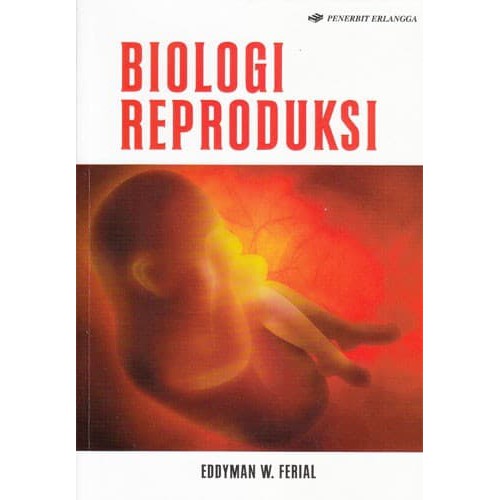 Jual Buku Erlangga Original Biologi Reproduksi Shopee Indonesia