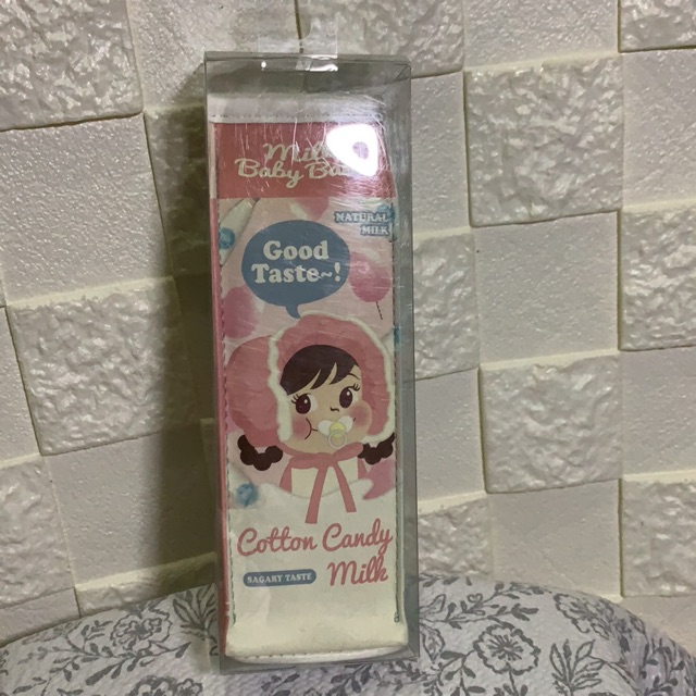 

Kotak pensil cotton candy