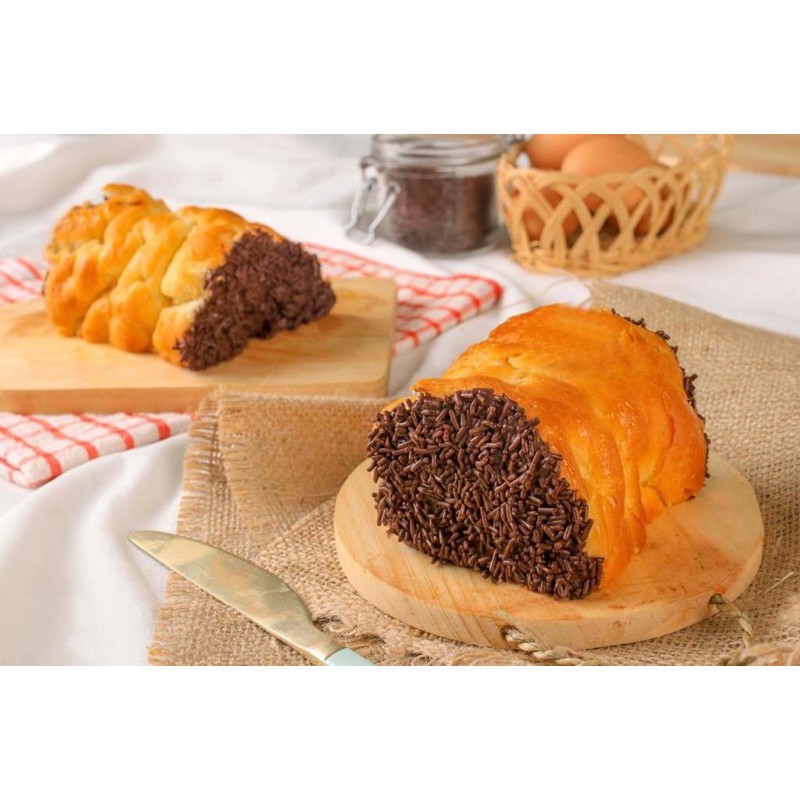 

Chocolate Roll