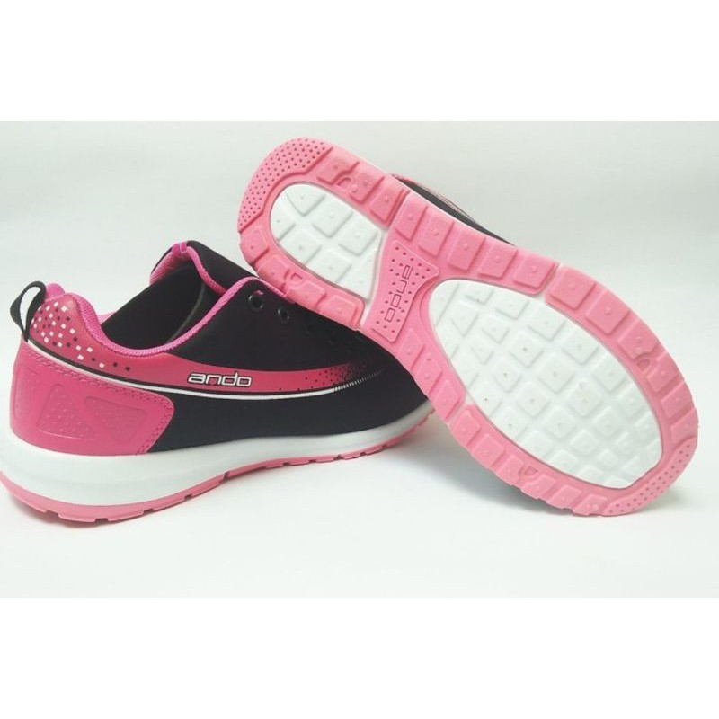 SEPATU WANITA ANDO MURIEL/ ADELLINE 37-40