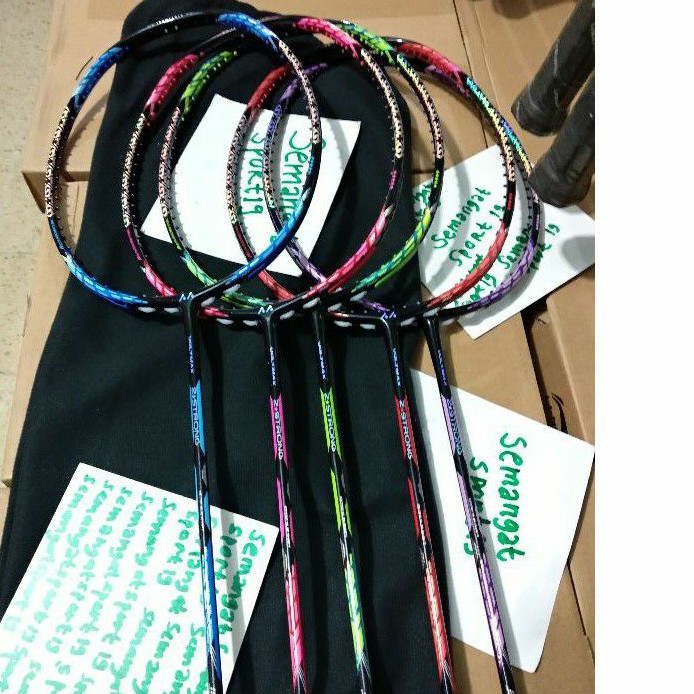 voltmax/z/strong/jp/power/100%/ORIGINAL/raket/badminton/bulutangkis