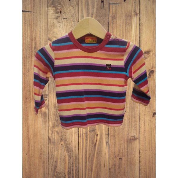 baju anak laki-laki umur 2-3 tahun