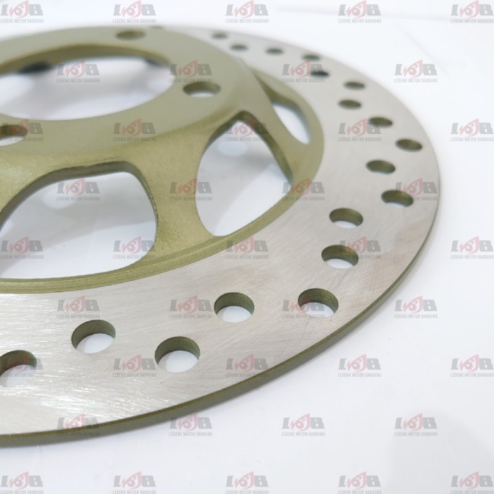 Aspira Piringan Cakram Supra X 125 Karisma KPH Front Disc Brake Depan