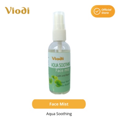 Viodi Face Mist 60ml