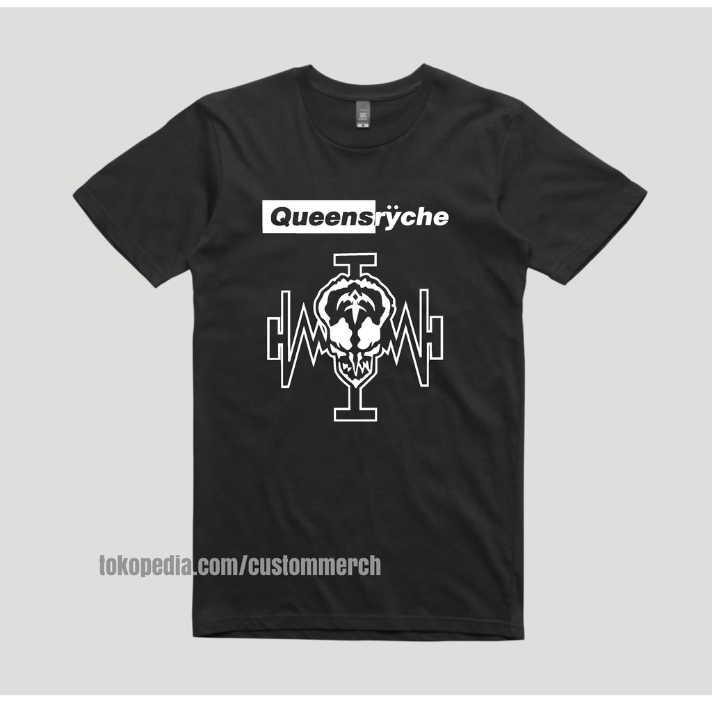 KAOS BAND QUEENSRYCHE 02