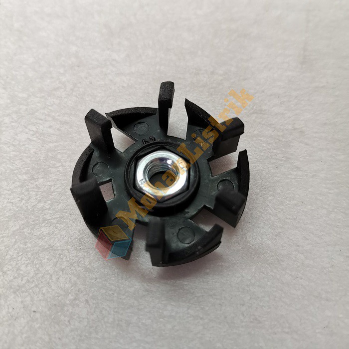 Gear Upper Kopel Drat Kanan Blender Maspion