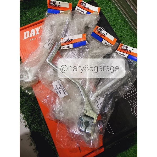 Jual KICK STATER JUPITER Z DAYTONA ORIGINAL Shopee Indonesia