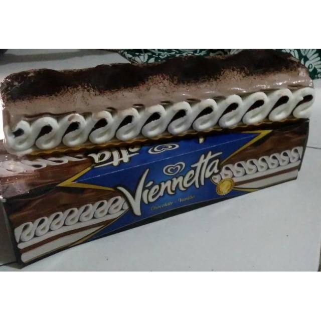 Es cream viennetta ( READY ) TIDAK PO