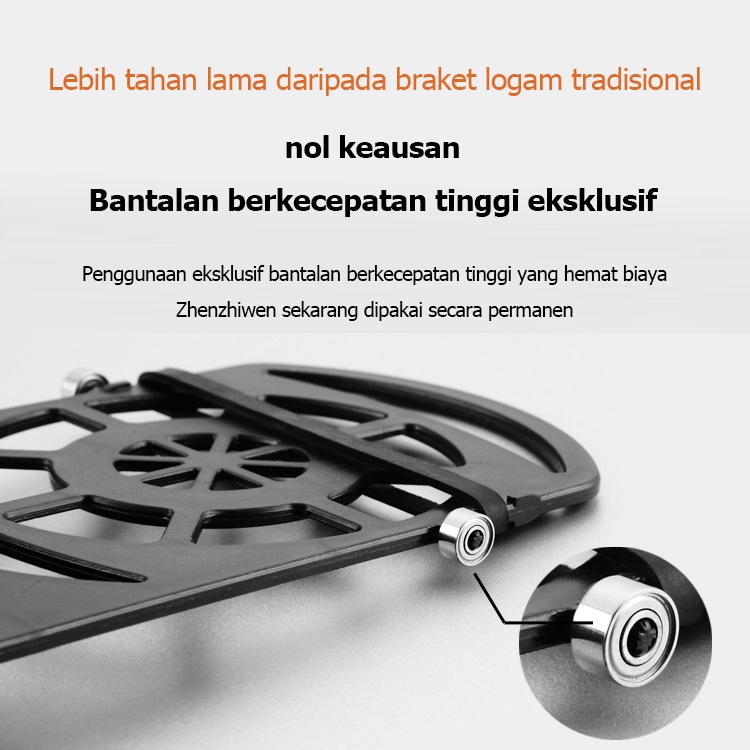 Brush Pedometer Walk Shaker Phone Holder Pedometer Counter Untuk Pokemon Table Go Phone Wiggler Semua Perangkat Telepon