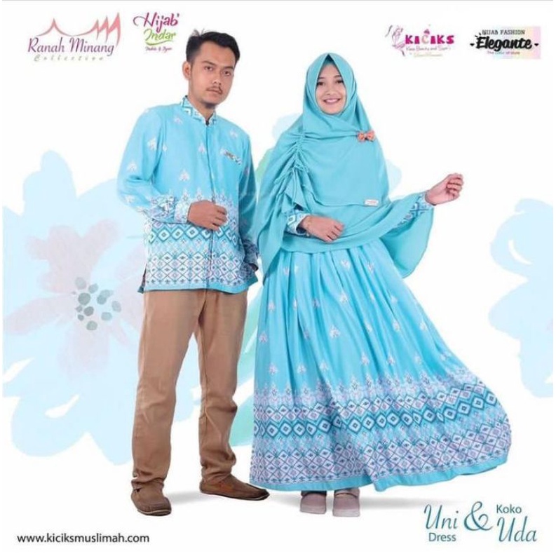 Preloved kiciks muslimah