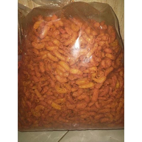 

MAKARONI YAHUD