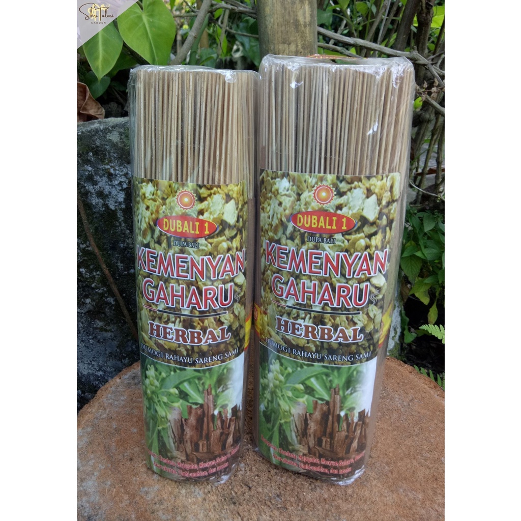 Dubali1 Kemenyan Gaharu