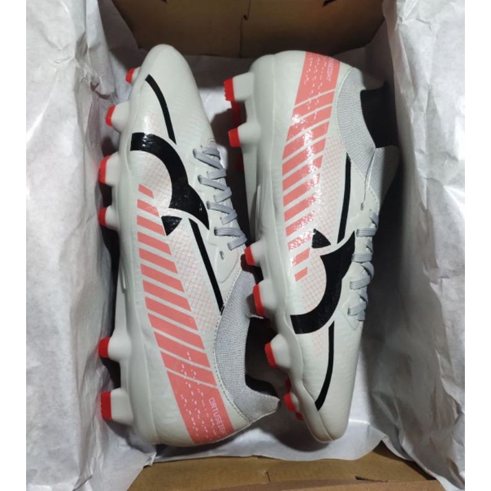 Ortuseight catalyst liberte FG