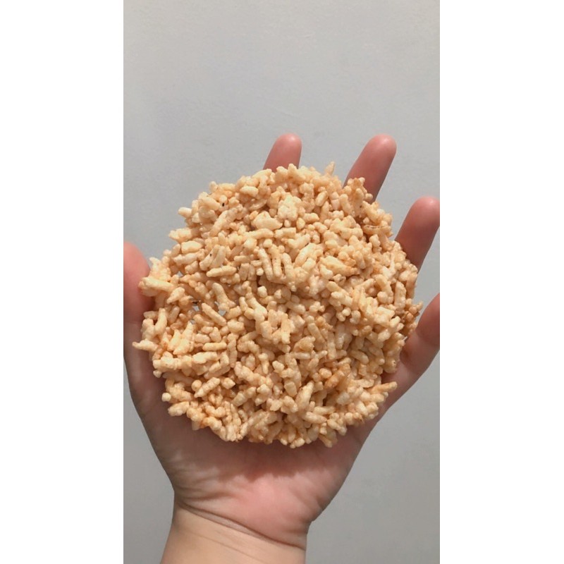 

Rengginang Original