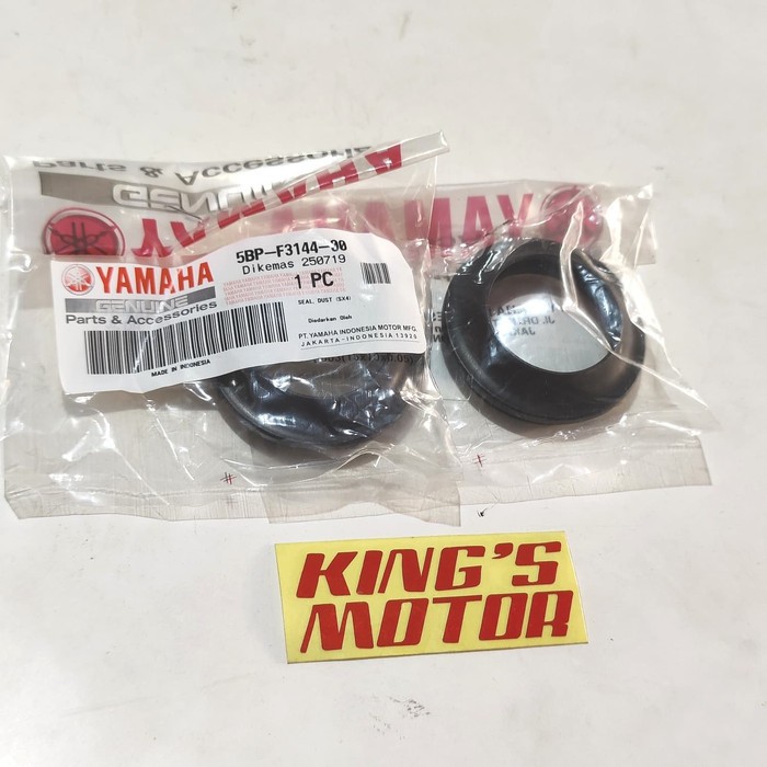 SIL, SEAL, SOK, SHOCK, DEBU, DUST VIXION, SCORPIO, R15, R 15 5BP F3144