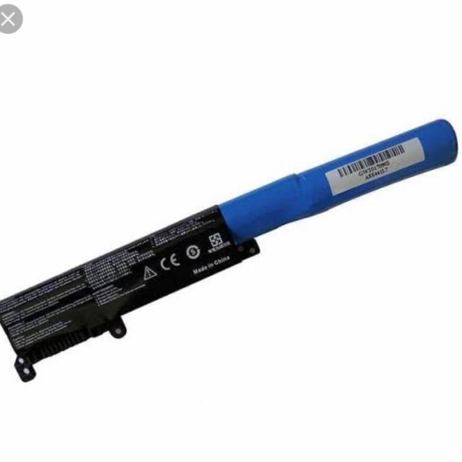 ~~~~~] Baterai Battery Batrai Batray Laptop Asus X441 X441U Tanam Original