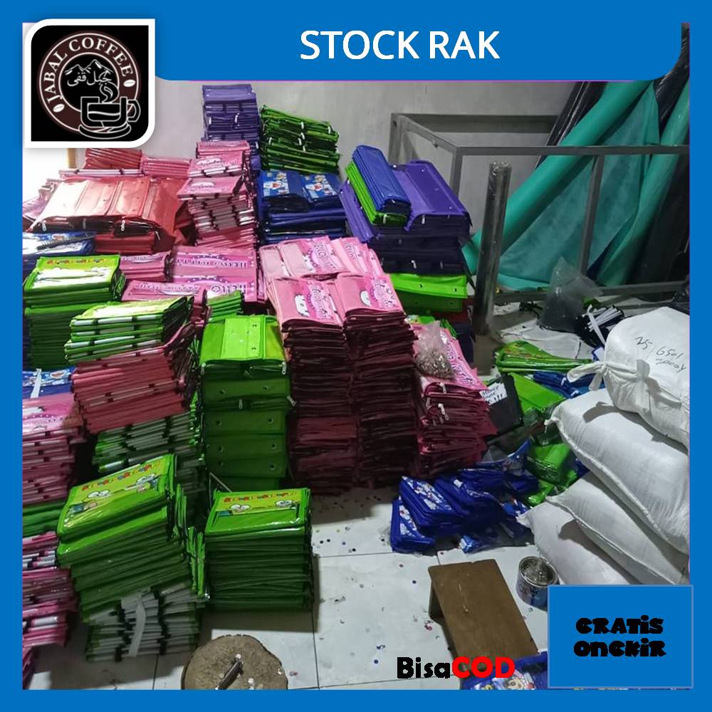 Rak Sepatu Polos Full Resleting 610 Gram / Rak Sepatu Gantung Polos 11 Sap Kode 34